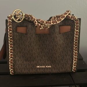Michael Kors Small Crossbody